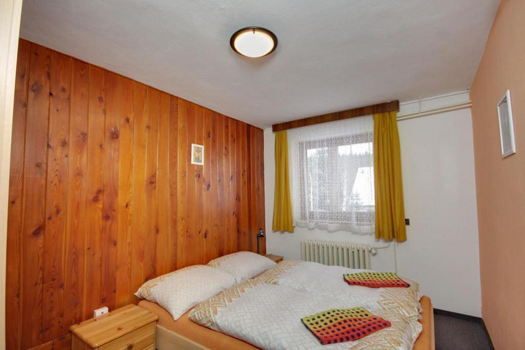 Ubytovani Haasova Harrachov Room photo